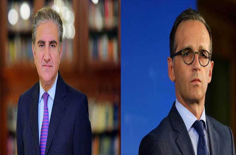 FM urges world unity to overcome common challenge of Coronavirus pandemic