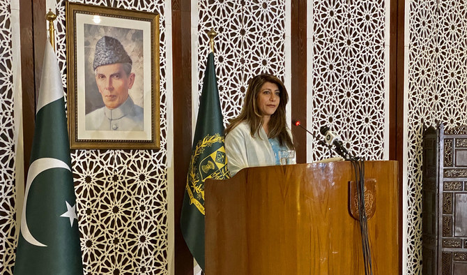 Pakistan govt and diplomatic missions work together to assist Zaireen in Iran