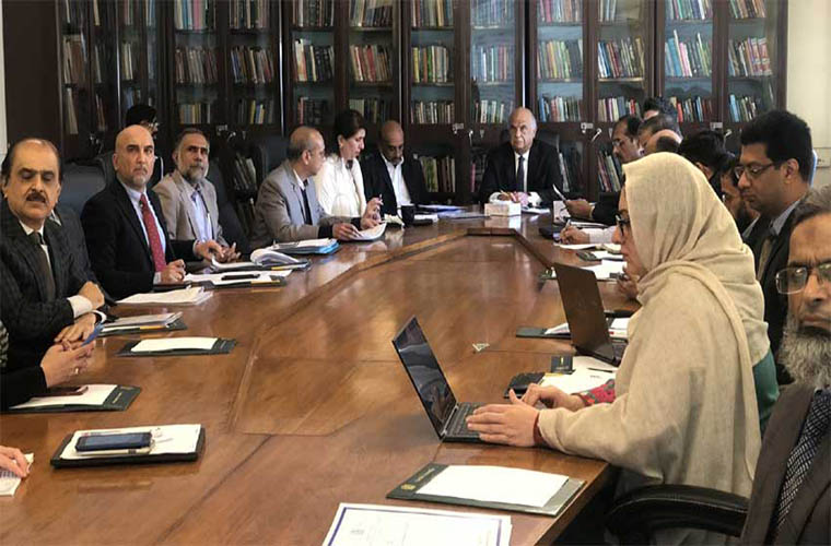 IFIs pledge $588 million for Pakistan to combat Coronavirus