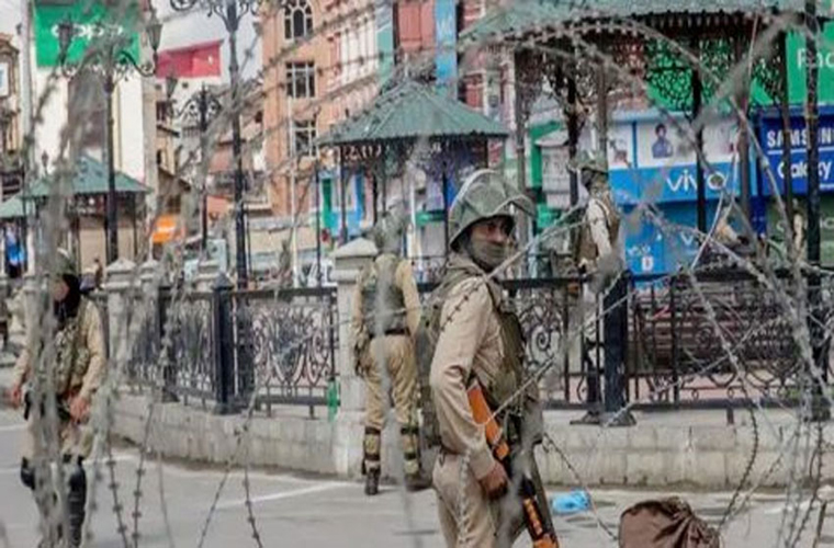 Three more Kashmiris tested positive for Coronavirus in IOJK