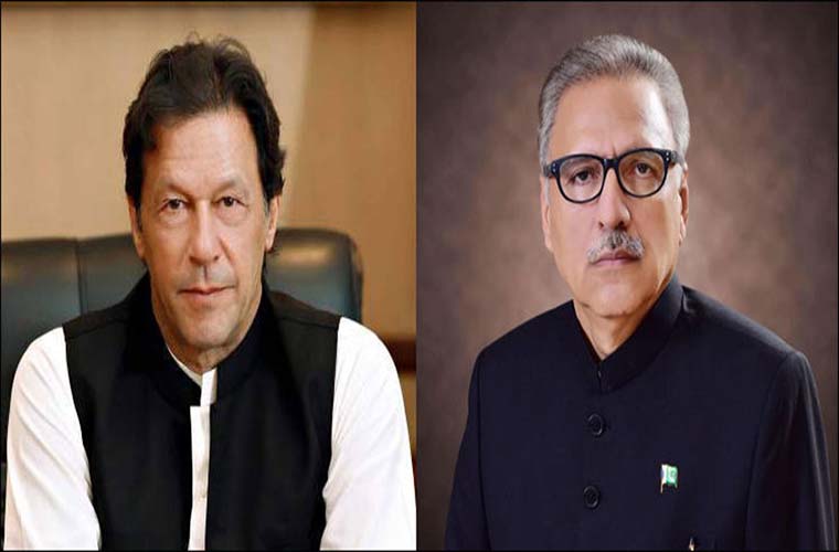 President and Prime Minister calls for unity and discipline