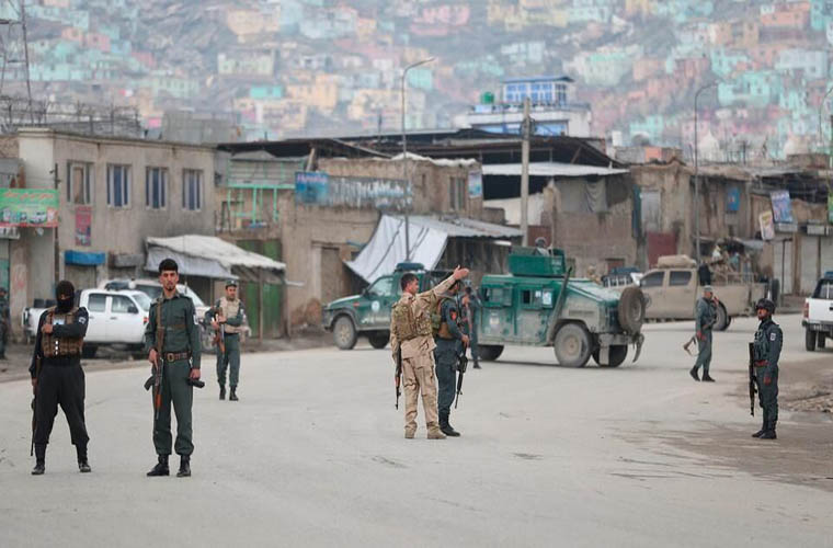 Pakistan strongly condemns terrorist attack on Sikh Temple in Kabul