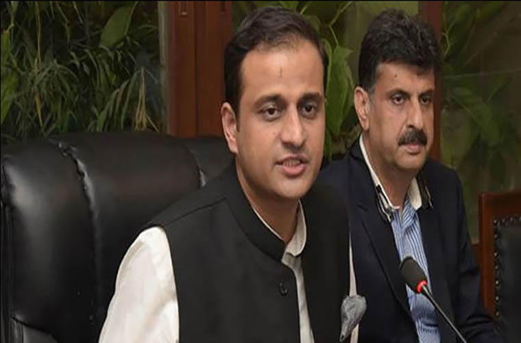 CM’s adviser reports 76 Coronavirus patients in Sindh