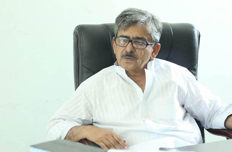 15 MPAs of PMLN press Nishat Daha for future course of action