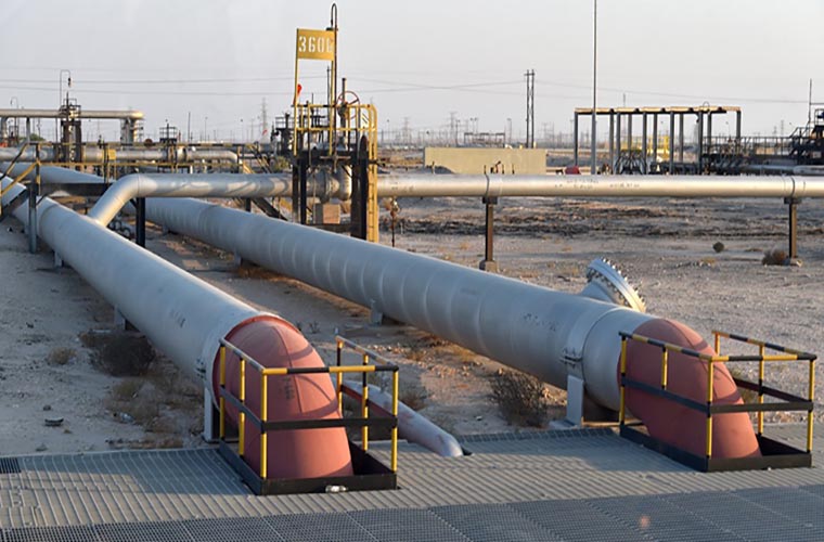Oil prices reduced after Saudi Arabia slashes official selling prices