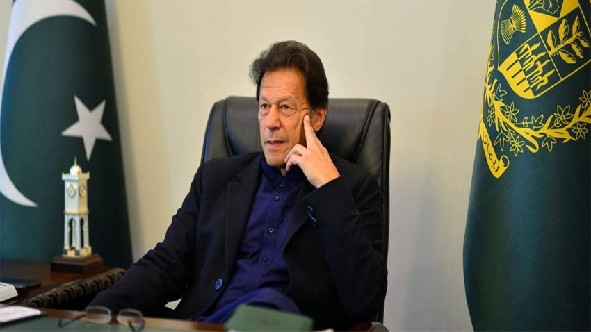PM visit Peshawar and Mohmand district in Khyber Pakhtunkhwa