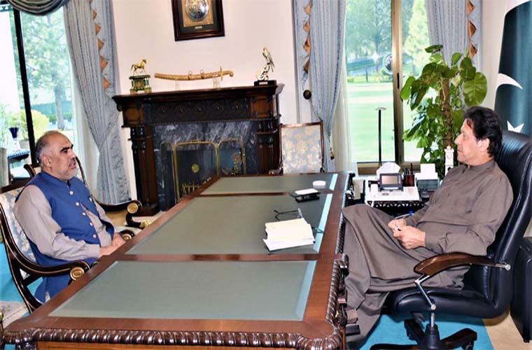 PM reiterates govt commitment to protect citizens from Coronavirus