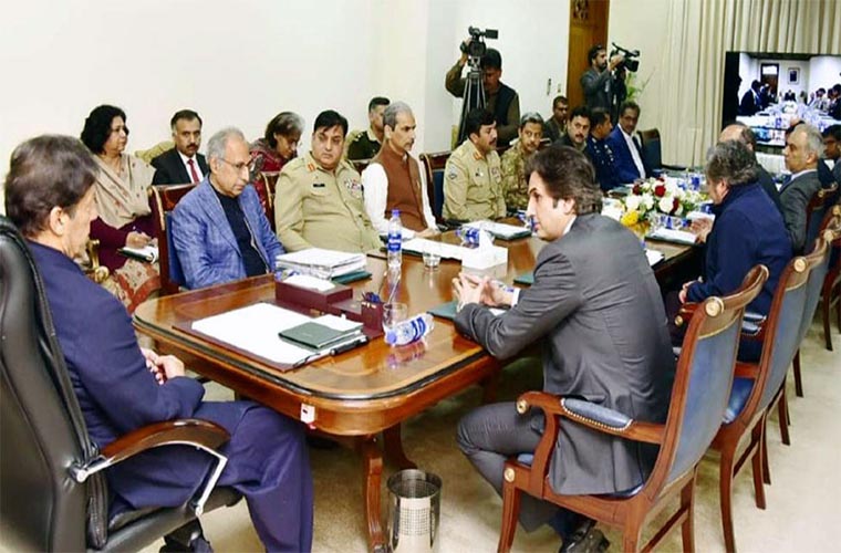 National Food Security minister urged to ensure availability of essential items