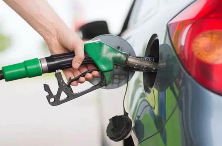 Petroleum products prices decreased for March 2020