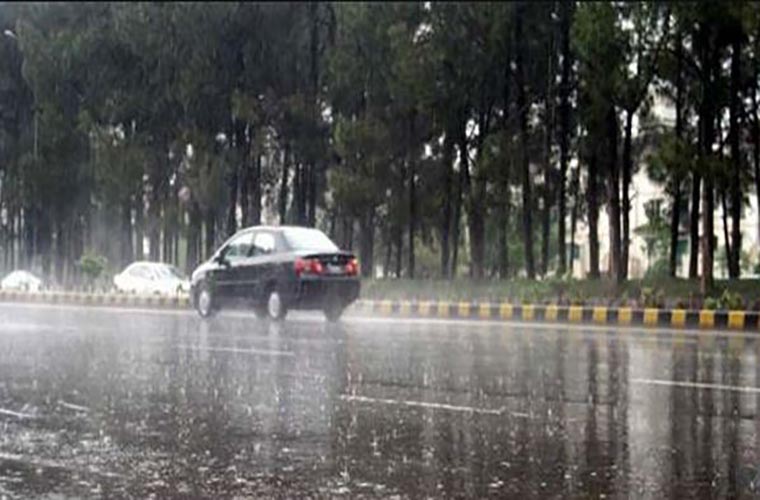 PMD forecasts dangerous rain spell in Balochistan
