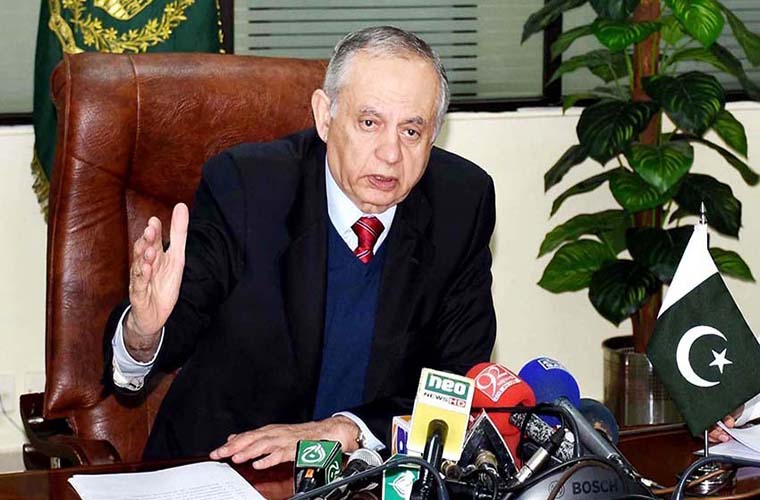EU extends GSP Plus status to Pakistan till 2022, says adviser to PM