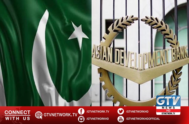 Pakistan and ADB sign $2 million grant agreement to combat Covid19