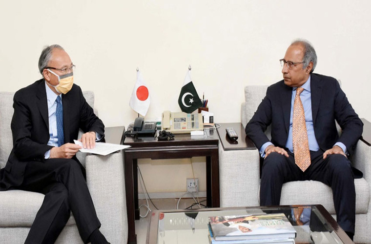 Issues of Japanese investors due to restrictions on business activities discussed