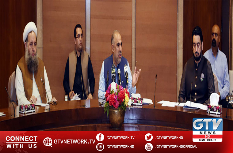 Parliamentary subcommittee formed on issues of Tablighi Jamaat and pilgrims