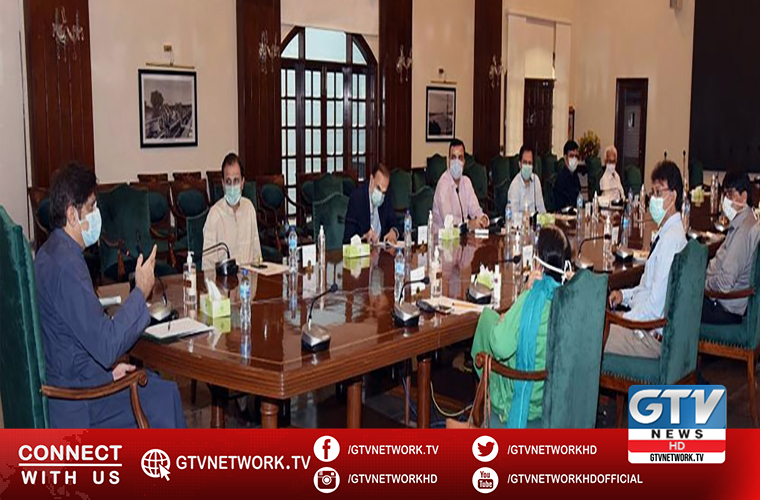 Karachi Dumba Goth hospital to be converted into isolation centre