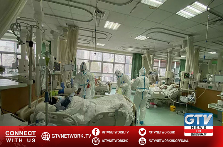 Covid19 death toll rises to 346 with 19 deaths during last 24 hours