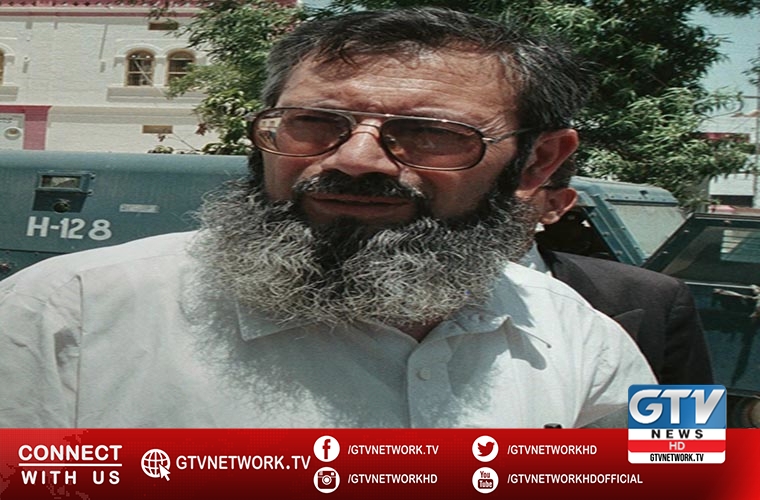 Sindh govt challenges SHC judgment in Daniel pearl murder case in SC