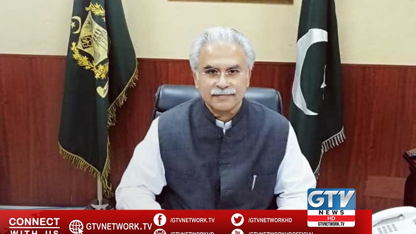 Govt launches Yaran e Watan Online Pakistani Diaspora Health Initiative