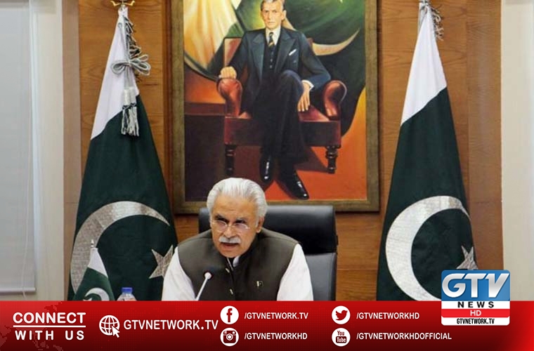 Pakistan proposes activation of SAARC Technical Committee on Health