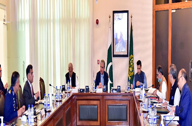 FM vows to bring back Pakistanis waiting to return to the country in various countries