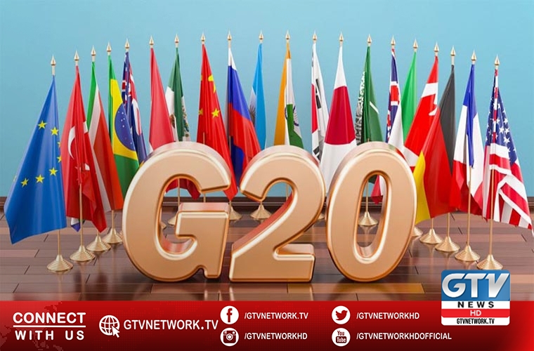 G20 announces one year debt relief for the poorest countries