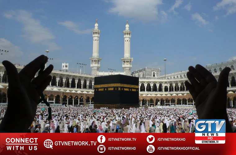 Saudi highest religious authority says prayers at home during Ramazan and Eid