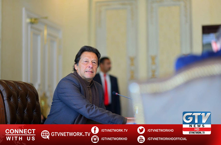 Federal cabinet discussing current situation to take appropriate decisions