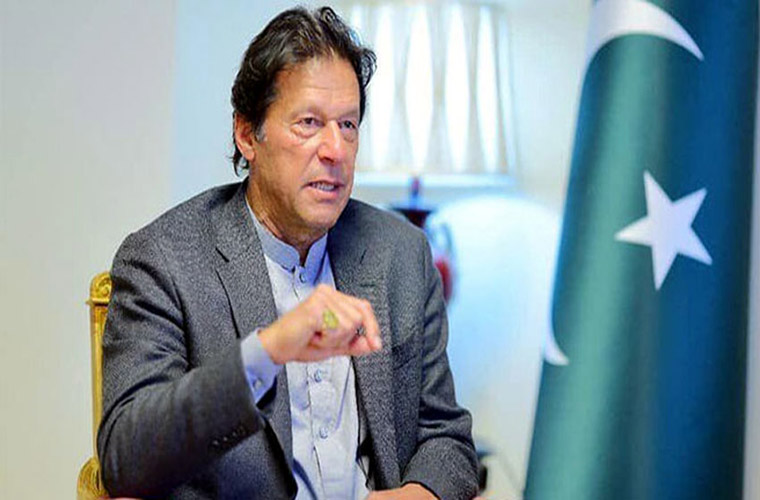 PM announces construction sector reopening from April 14 to help daily wagers and laborers