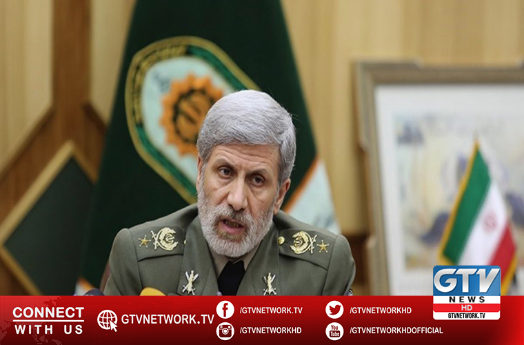 US has come come from other side of the world to create problems in ME: Iran