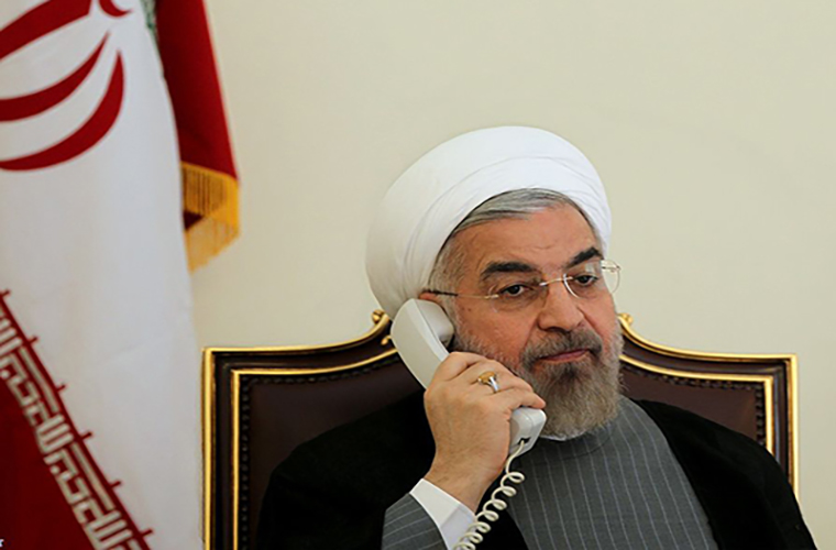 President Rouhani asks IMF must fulfill its duties without bias against Iran