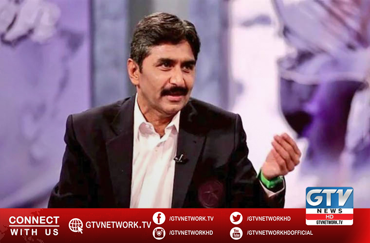 Javed Miandad recalls Holi during cricket tour to India