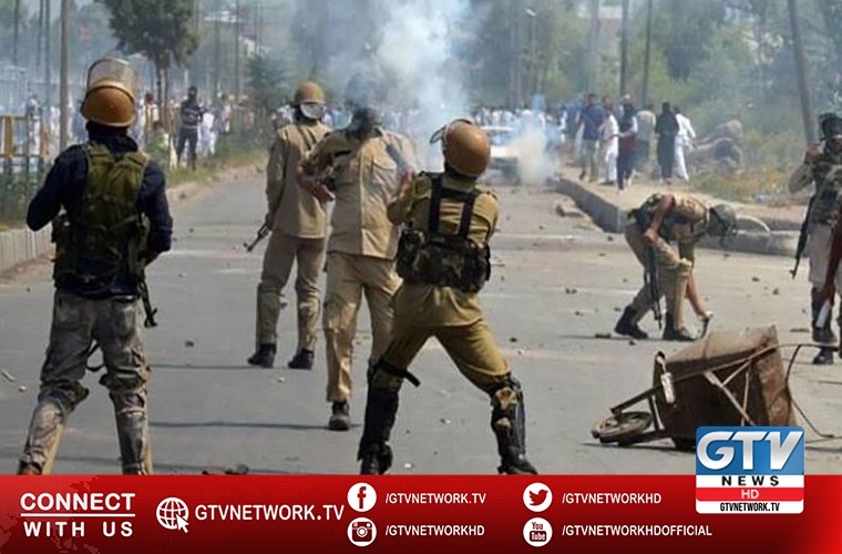 Conference asks India to stop victimization of Kashmiri leaders