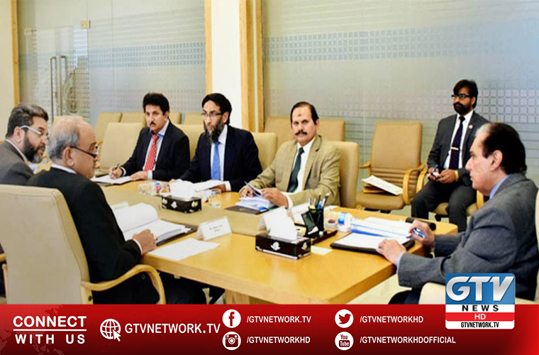 NAB authorizes probe into alleged corruption in PPL, CDA, housing sceheme