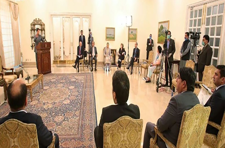 PM to announce package for construction industry tomorrow