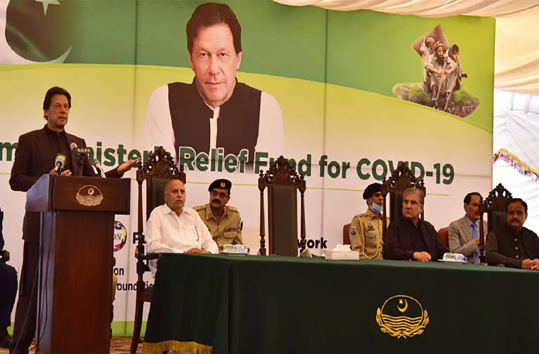 PTI legislators directed to remain active in constituencies to help people