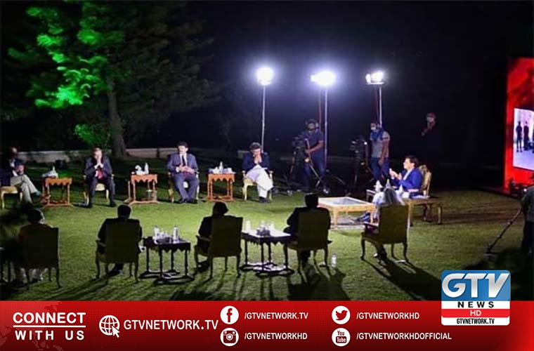 Government weighing the option of imposing smart lockdown amid Covid19 challenge