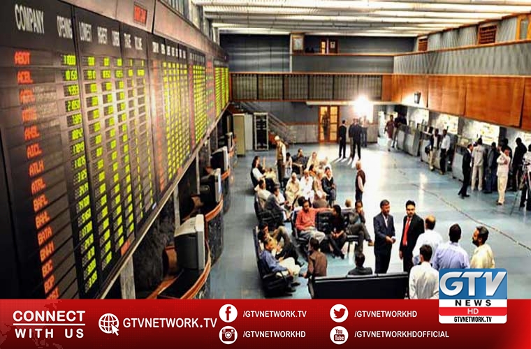 Pakistan Stock Exchange sees bullish trend throughout the week