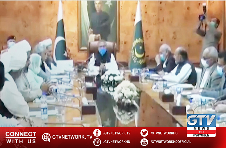 President expects precautionary measures in mosques during Ramazan