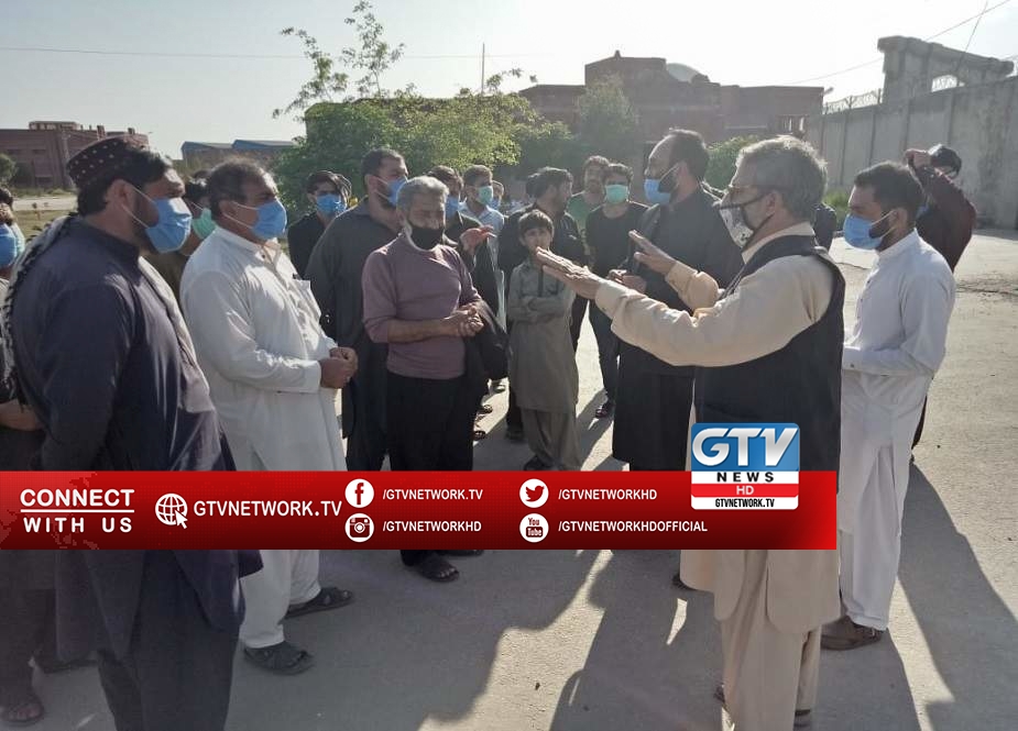 Repatriation of stranded Tablighis and Zaireen before Ramazan ordered
