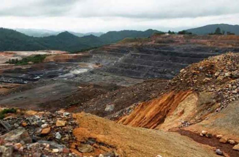 Coronavirus pandemic not impeded work on Copper Gold Saindak project