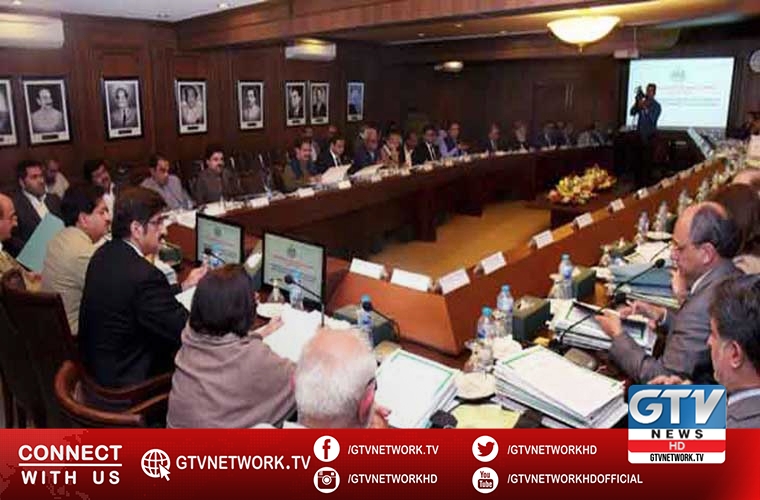 Sindh govt may ease lockdown after a consultative meeting with President