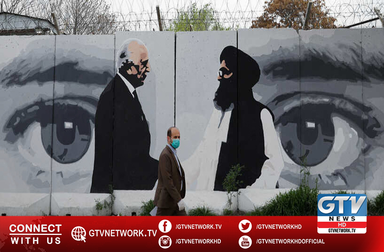 Afghan Taliban rejects ceasefire during Ramazan