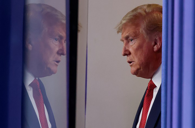 President Trump warns Americans of very painful two weeks due to Coronavirus