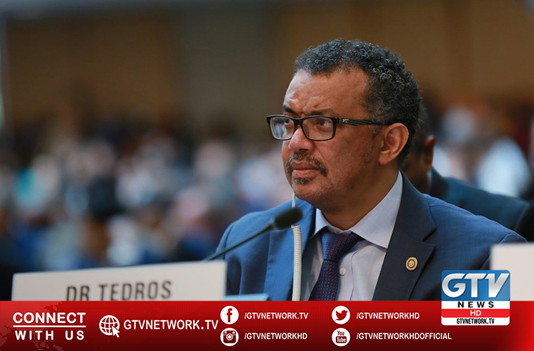 Easing restrictions does not mean end of COVID19 in any country: WHO