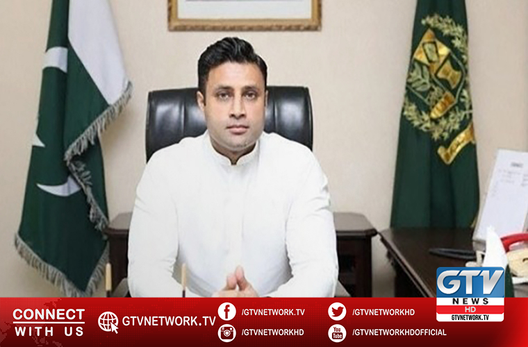 Special flight to bring stranded Pakistanis back from UAE on 18th April