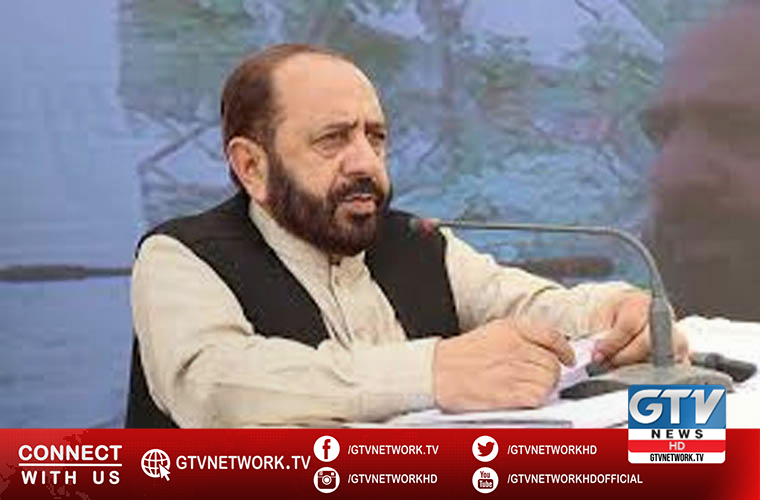 APHC AJK leader draws attention of OIC to orphaned children of IOJK