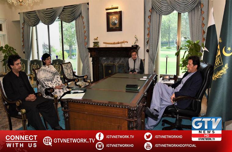 PM orders to operationalize the Prime Minister Covid19 Tigers Force