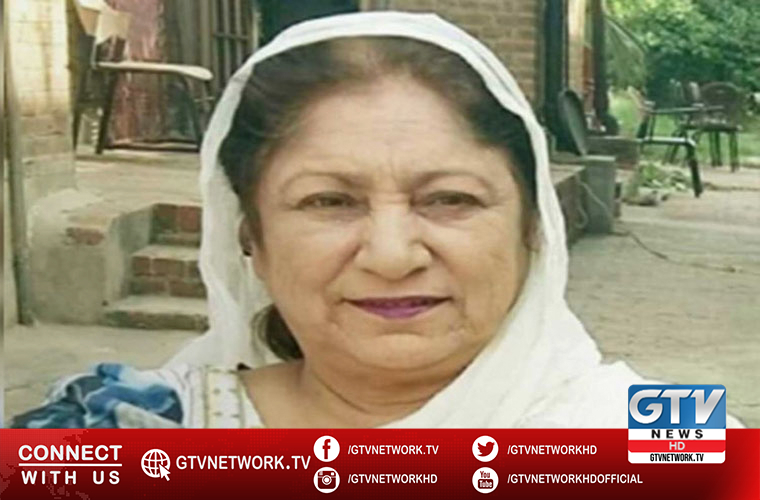 Punjab woman MPA die of Covid19 in Gujranwala while PM condoles