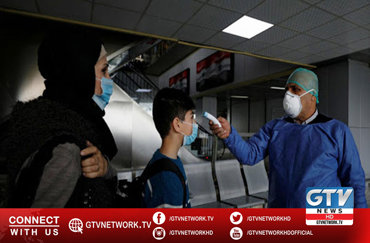 Over 22300 Coronavirus patients have so far recovered