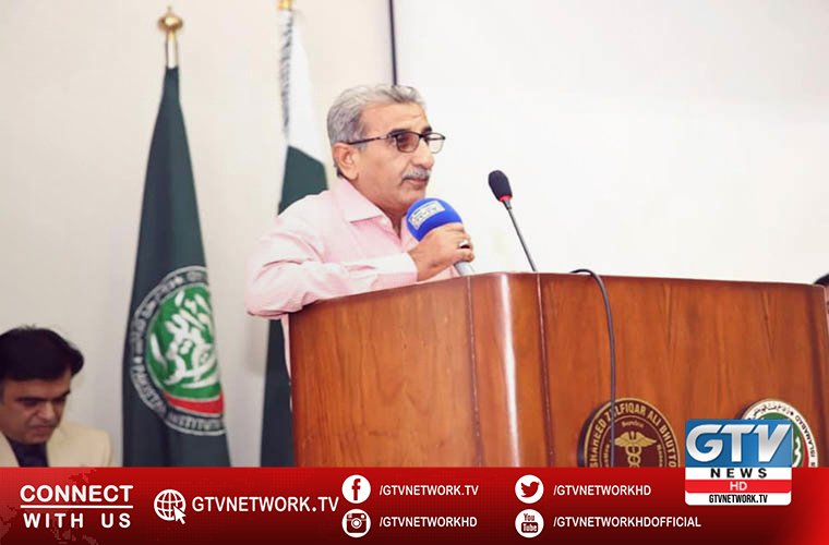 Pakistan Medical Association opposes ease in lockdown